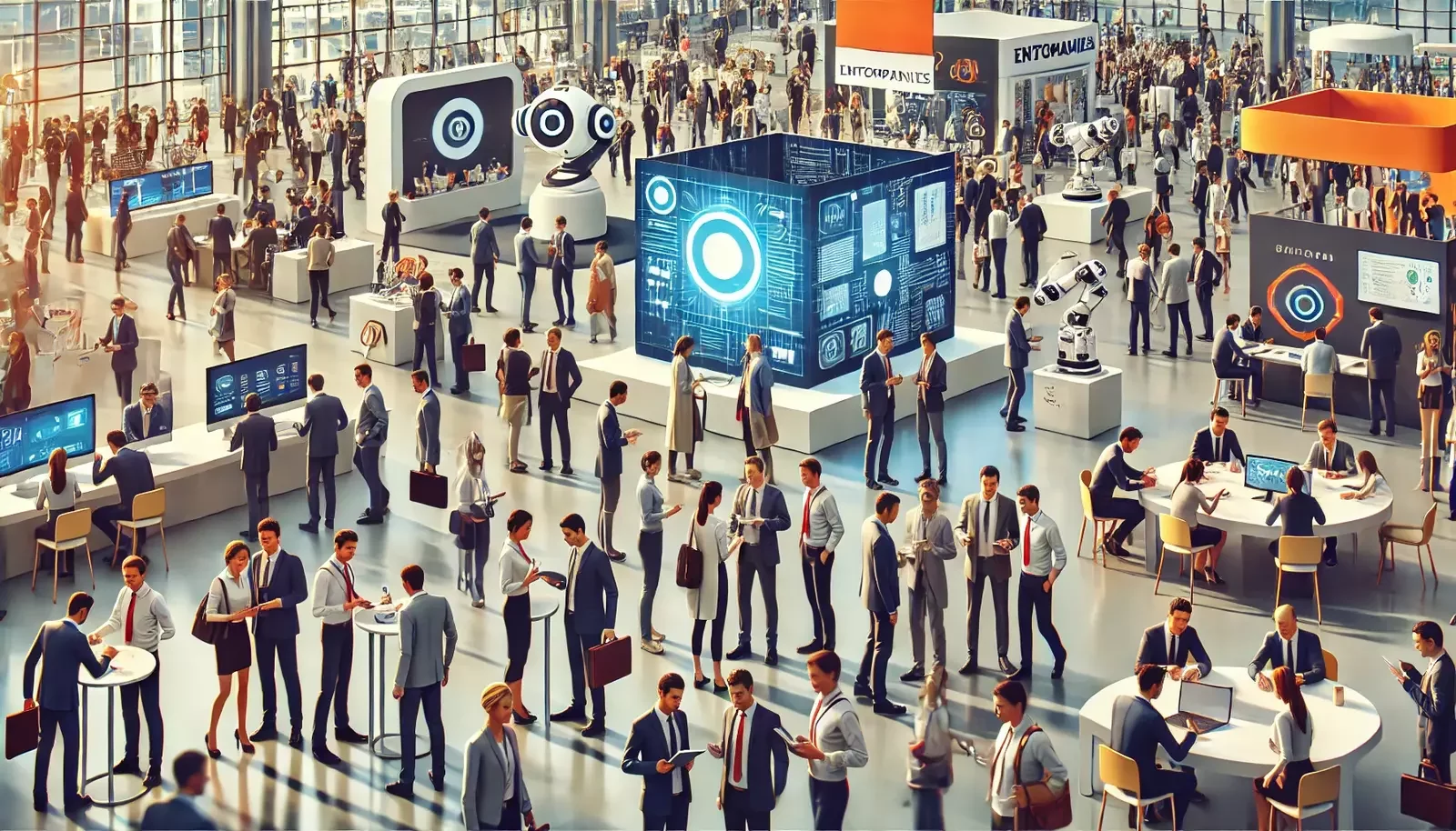 Tech&Fest 2025 : quand l'innovation rapproche université, entreprises et administrations